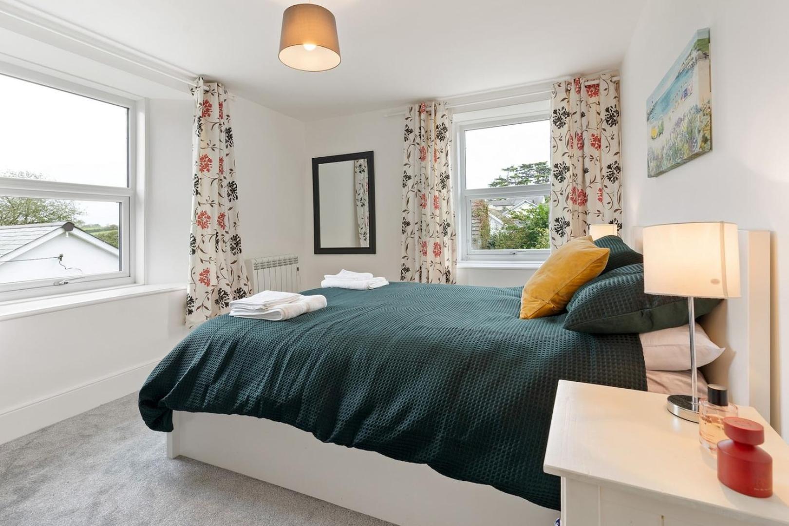 Delightful Family Getaway Cornwall Mawnan Smith ภายนอก รูปภาพ