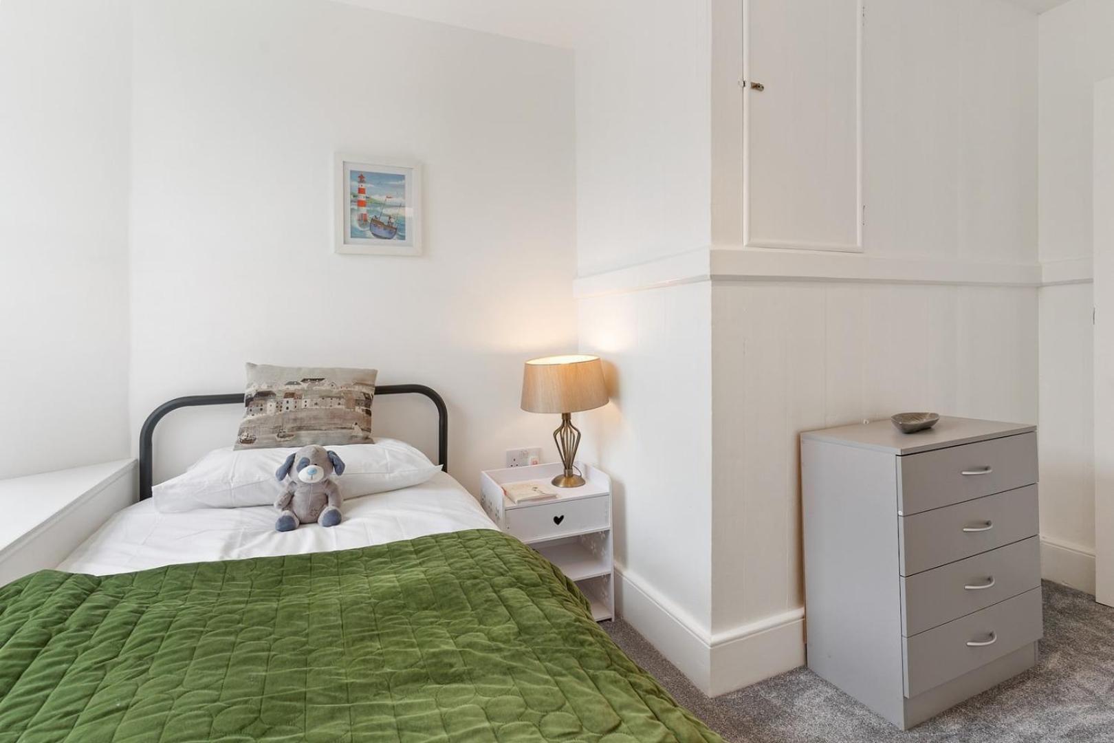 Delightful Family Getaway Cornwall Mawnan Smith ภายนอก รูปภาพ