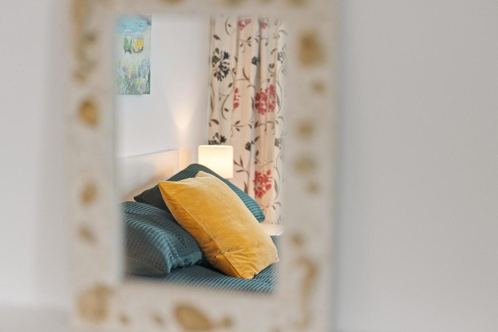 Delightful Family Getaway Cornwall Mawnan Smith ภายนอก รูปภาพ