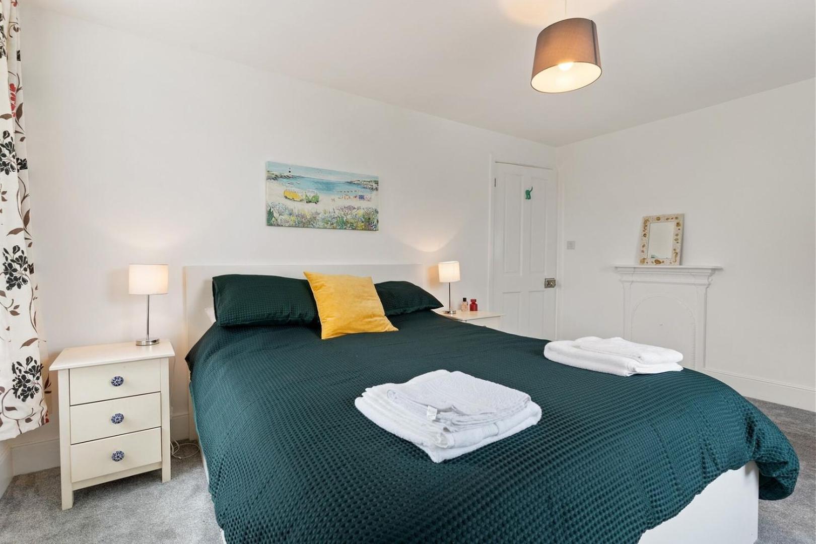 Delightful Family Getaway Cornwall Mawnan Smith ภายนอก รูปภาพ