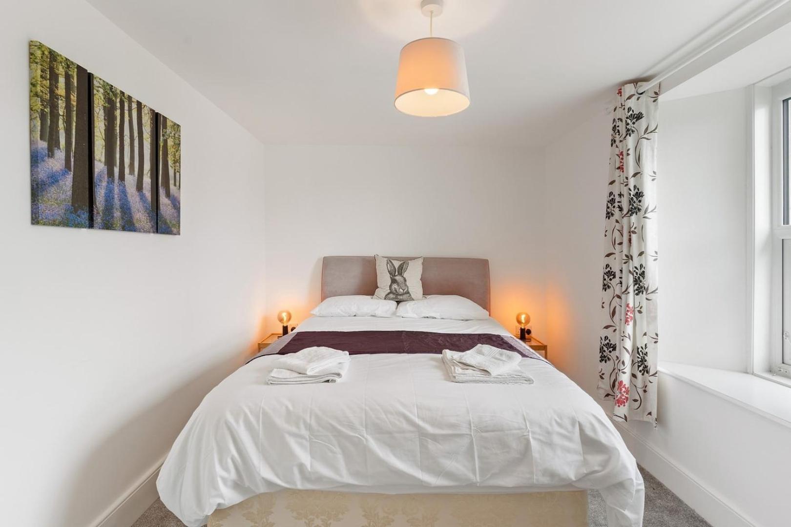 Delightful Family Getaway Cornwall Mawnan Smith ภายนอก รูปภาพ