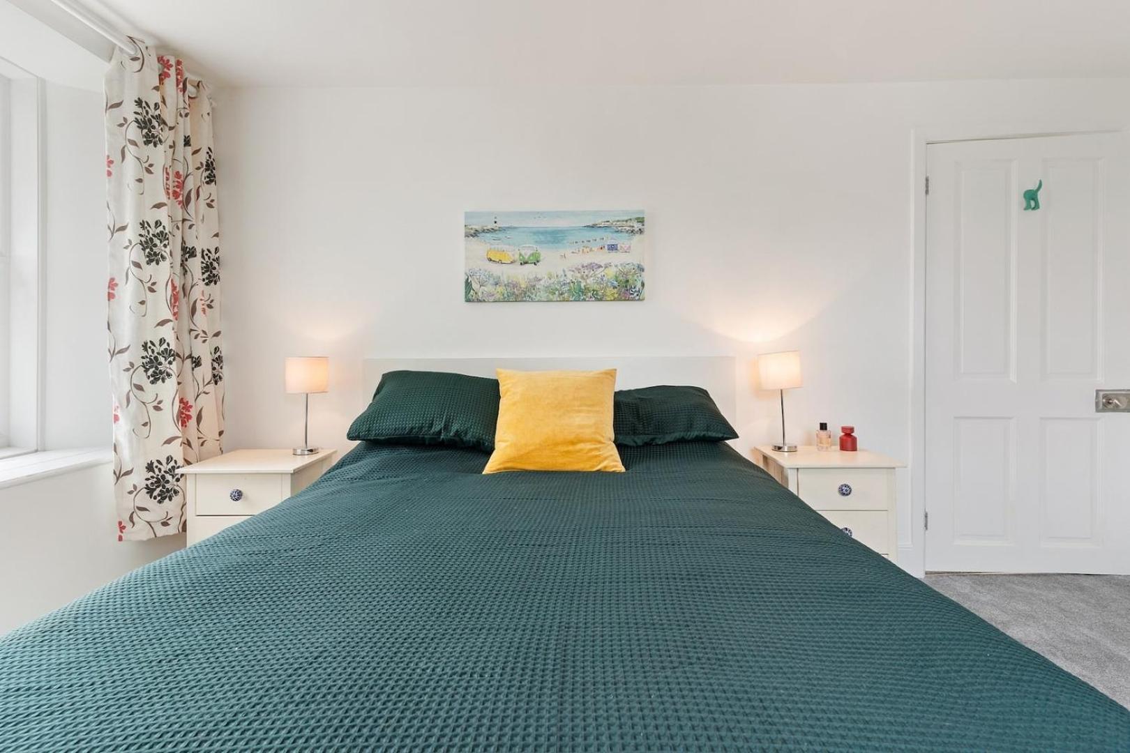 Delightful Family Getaway Cornwall Mawnan Smith ภายนอก รูปภาพ