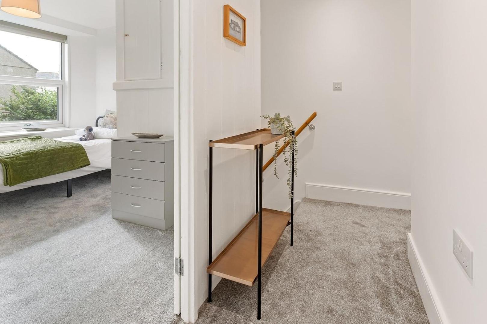 Delightful Family Getaway Cornwall Mawnan Smith ภายนอก รูปภาพ